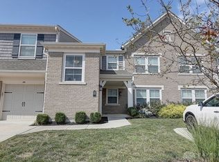 136 Waterhaven Way, Springboro, OH 45066