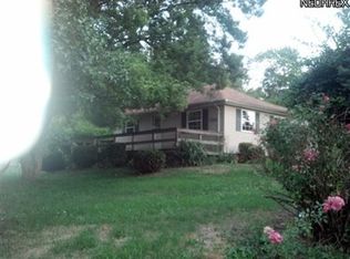 16327 Tague St, East Liverpool, OH