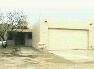 12052 E Claim Jumper Sq LOT 18, Tucson, AZ 85749