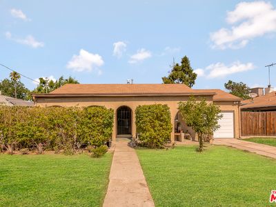 6741 Case Ave, North Hollywood, CA, 91606