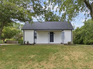 2880 Oliver Springfield Rd, Mount Vernon, IN 47620