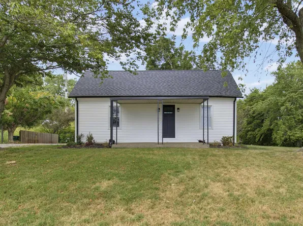 2880 Oliver Springfield Rd, Mount Vernon, IN 47620