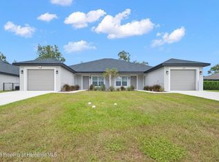 10321 Chalmer St, Spring Hill, FL 34608