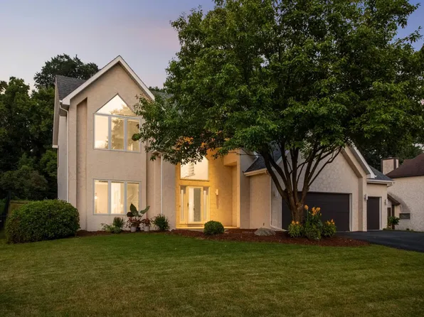 4720 Goldenrod Ln N, Plymouth, MN 55442