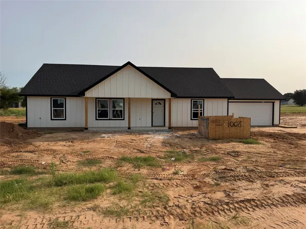 1008 Virgil Ct, Springtown, TX 76082