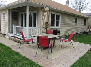 2626 W Palisades Dr, Menasha, WI 54952