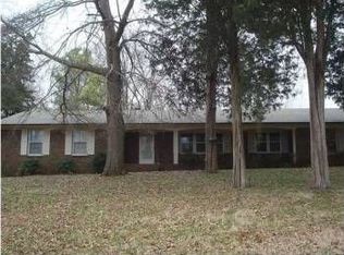 455 Mount Pleasant Rd, Muscle Shoals, AL 35661