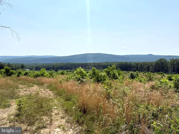 Critton Owl Hollow Rd, Paw Paw, WV 25434