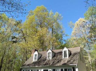 8517 Polaris Dr, Bahama, NC 27503