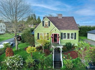 916 N Jeffries St, Aberdeen, WA