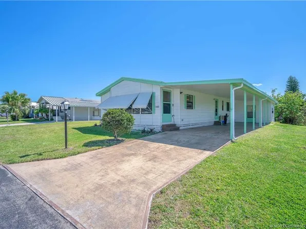 4676 SE Basswood Ter, Stuart, FL 34997