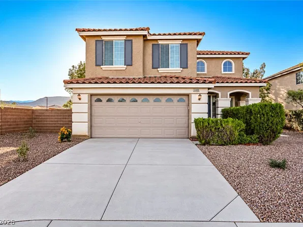 5989 Poplar Tree St, Las Vegas, NV 89148