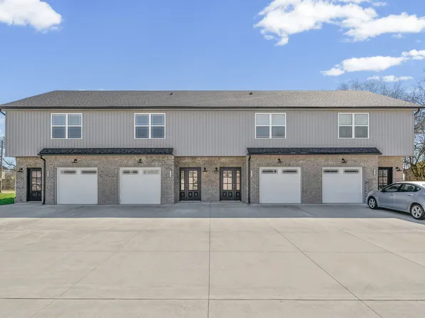 405 Shelby St #H, Clarksville, TN 37042
