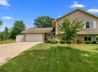 13175 Quinn St NW, Coon Rapids, MN 55448