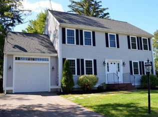 16 Carrlyn Rd, Brockton, MA 02301