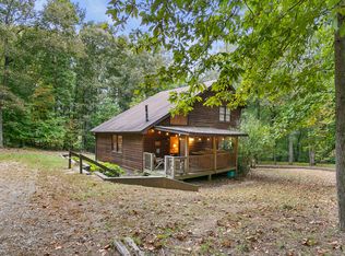 137 Ridgecrest Ct, Ellijay, GA 30540