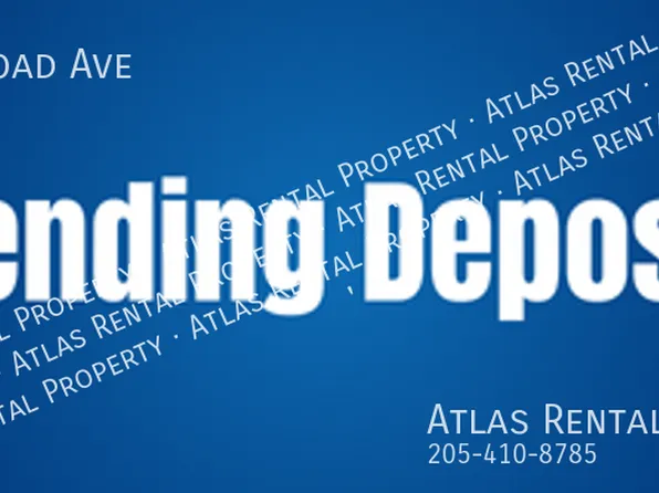 324 Railroad Ave, Adamsville, AL 35005