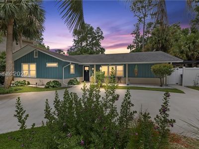 8 Flamingo St, Hilton Head Island, SC, 29928