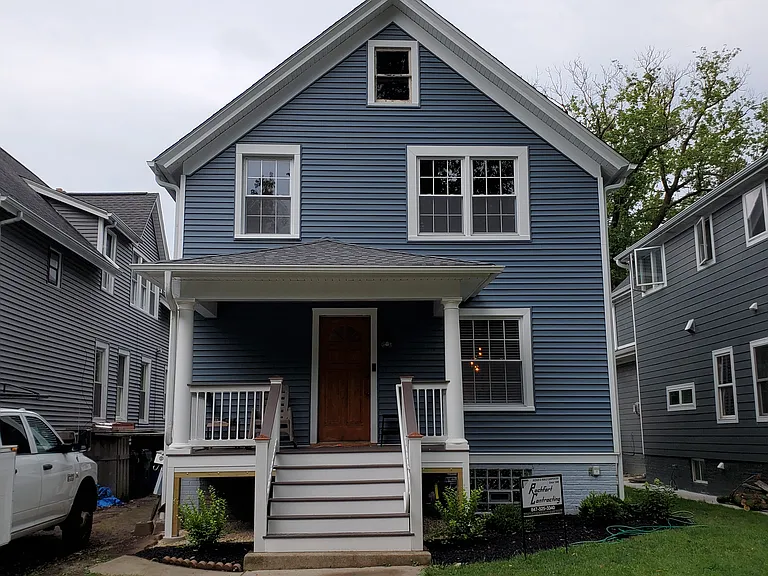 1619 Florence Ave #2 — Photo 1