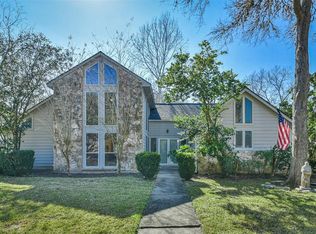 1415 Morton League Rd, Richmond, TX 77406