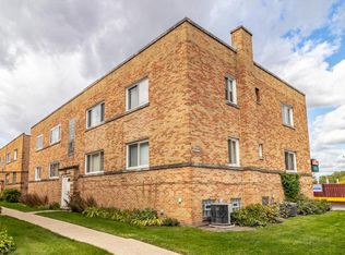 6346 N Kedzie Ave APT 2E, Chicago, IL 60659