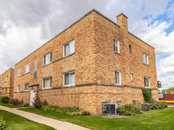 6346 N Kedzie Ave APT 2E, Chicago, IL 60659