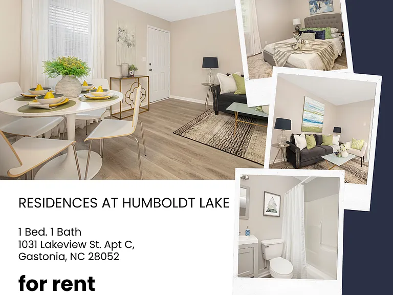Residences At Humboldt Lake — Photo 18