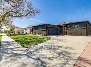 16909 Kristin Ave, Torrance, CA 90504