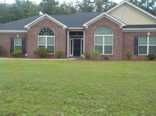 6450 Woodbriar Ln, Midland, GA 31820
