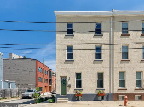 3051 N 35th St, Philadelphia, PA 19132