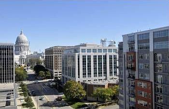2nd image of 360 W Washington Ave Unit 1207
