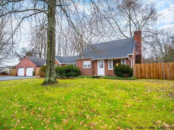 2843 Route 209, Kingston, NY 12401