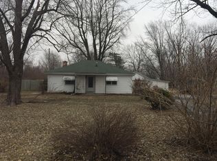 8820 Highway 15, Mexico, MO 65265