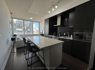 120 Bayview Ave #N508, Toronto, ON M5A 0G4