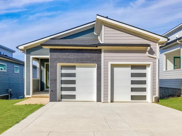 Vista Plan, View at The Woodlands