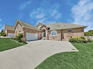 449 Plantation Blvd, Lebanon, TN 37087