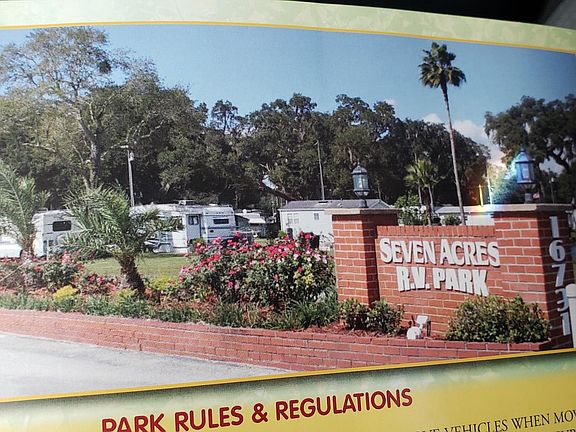 3rd image of 16731 Us Highway 301 Lot 51