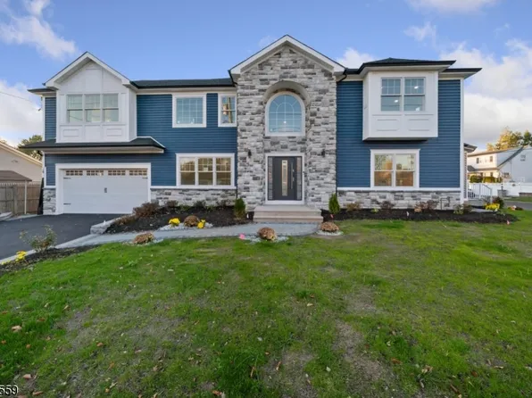 1166 Madison Hill Rd, Clark Twp., NJ 07066