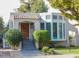 1411 Chestnut St, Alameda, CA 94501