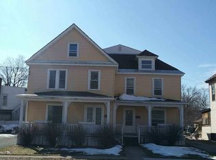 616 Franklin St, Watertown, NY 13601