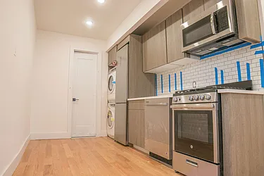 Rented by Compass