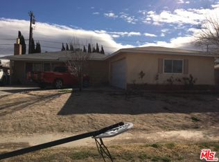 422 Lightcap St, Lancaster, CA 93535