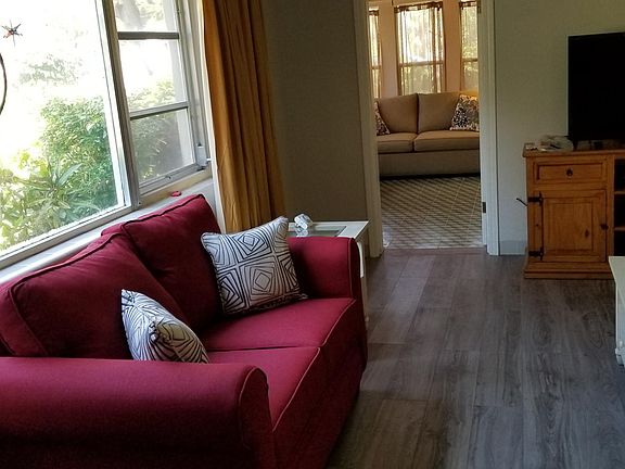 Living Area #1