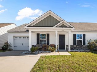 297 Wahoo Cir, Irmo, SC 29063