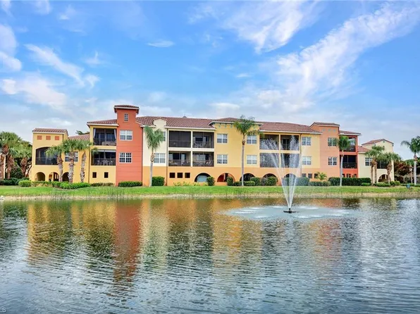 22310 Piazza Doria LN #207, ESTERO, FL 33928