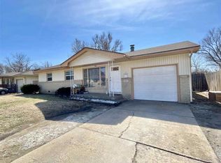 1603 W Dallas St, Wichita, KS 67217