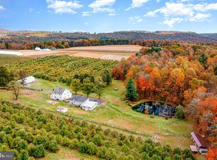 502 Celebration Hill Rd, Biglerville, PA 17307