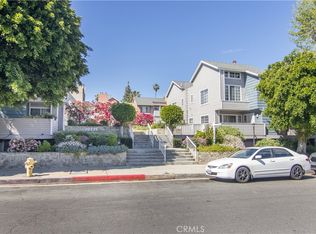 20235 Keswick St UNIT 102, Winnetka, CA 91306