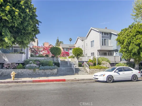 20235 Keswick St Unit 102, Winnetka, CA 91306