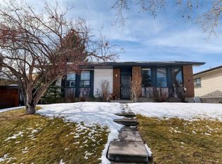 3523 E 48th St NE, Calgary, AB T1Y 1S3